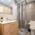 Galbana By Silastur شقة خيخون