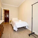Galbana By Silastur شقة خيخون