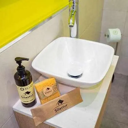 Daire Galbana By Silastur *