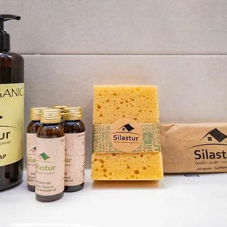 Daire Galbana By Silastur *