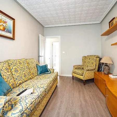Galbana By Silastur شقة