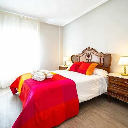 Apartment Galbana
