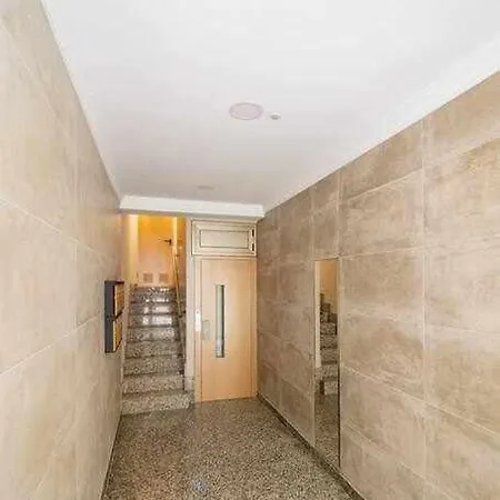 Galbana Apartment *