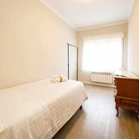 Galbana By Silastur Apartamento