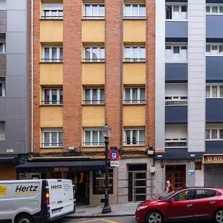 Galbana By Silastur Apartamento