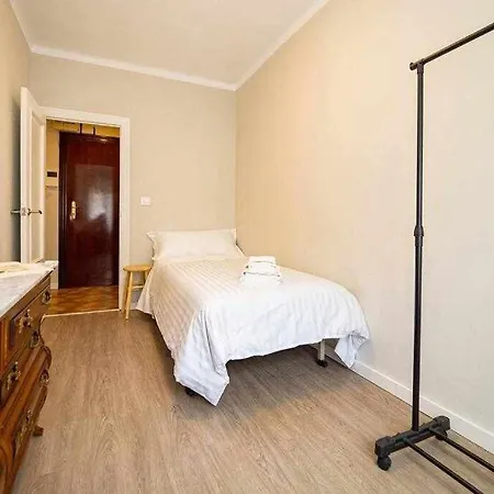 Galbana Apartment Gijón