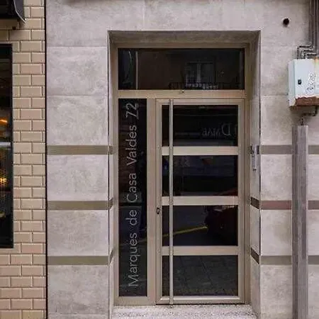 Apartment Galbana Gijón